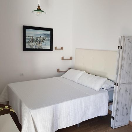 Casa Medina De Alba Leilighet Conil De La Frontera Eksteriør bilde