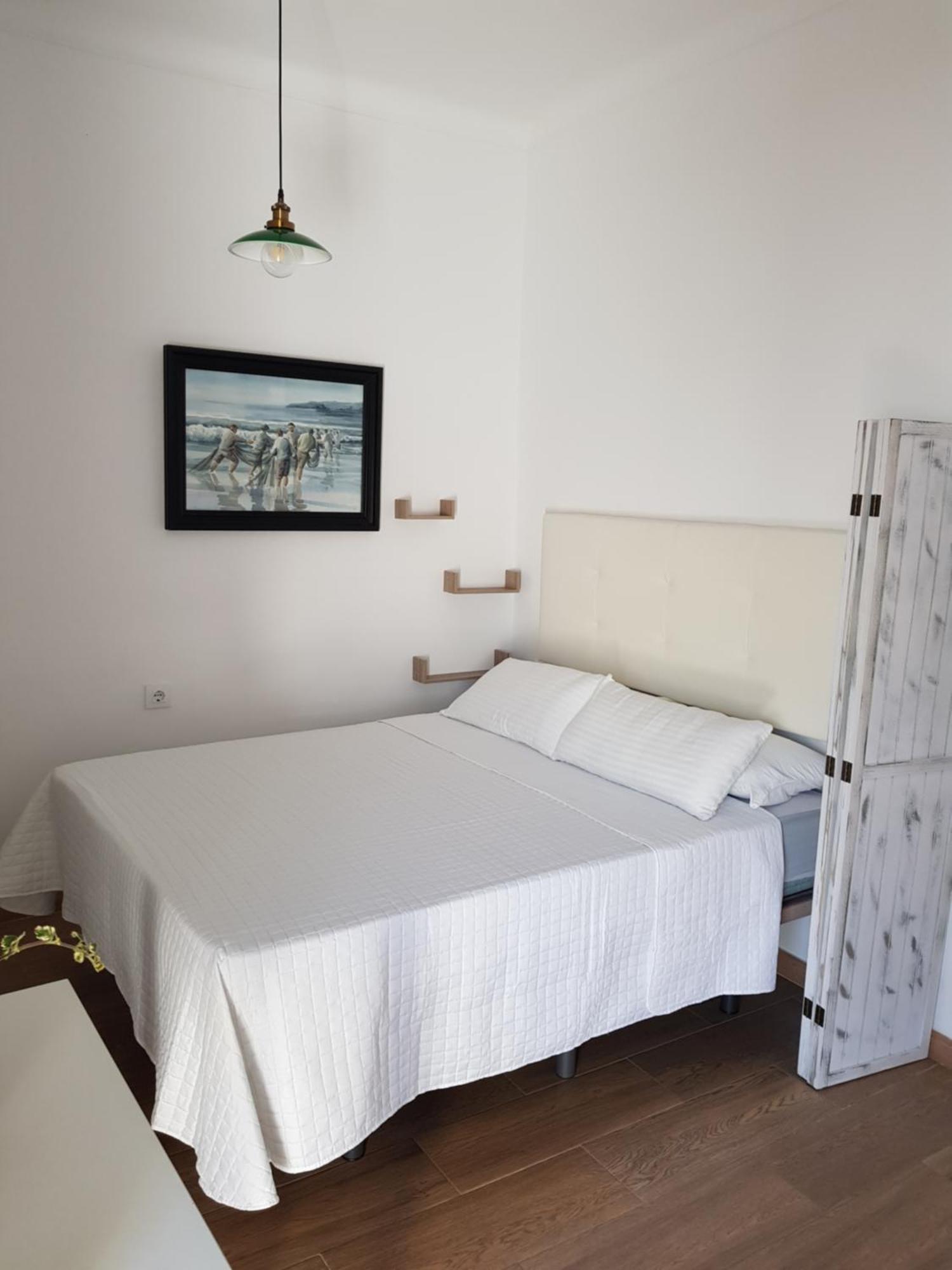 Casa Medina De Alba Leilighet Conil De La Frontera Eksteriør bilde